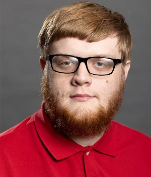 Photo of Museus, John 