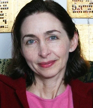 Photo of Jordt, Ingrid 