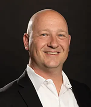 Photo of Parker, Jarad