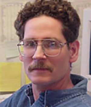 Photo of Gray, J. Patrick