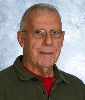 Photo of Strickler, Johann 