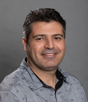 Photo of Kaffel, Ahmed 