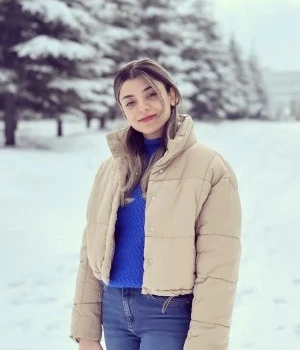 Maryam Karbasi Dehkharghani thumbnail