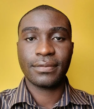 Photo of Bondzie, Kojo 