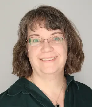 Photo of Kristin Pitt