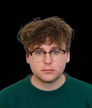 Photo of Keracher, Matthew Thomas 