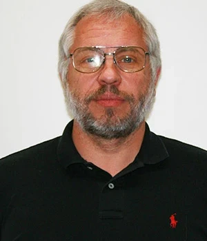 Photo of McLeod, Kevin 