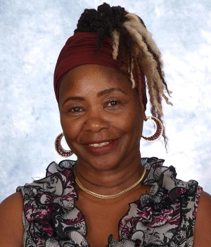 Photo of Kidwell, Dorothy 