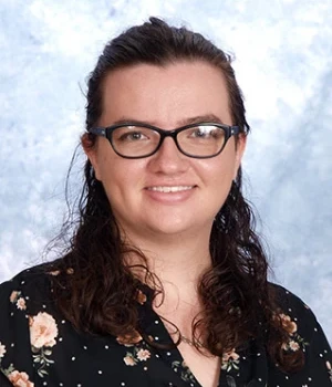 Photo of Kline, Alyssa 