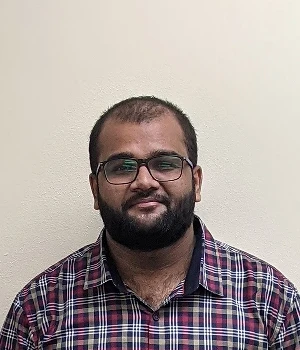 Photo of Srivastava, Kushlam 