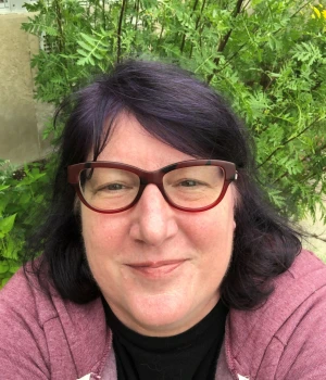 Photo of LaBerge, Michelle 