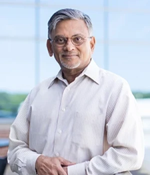 Photo of Laud, Purushottam (Prakash) 