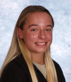 Photo of Lentz, Abby 