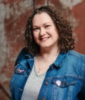 Jacqueline Bradway thumbnail