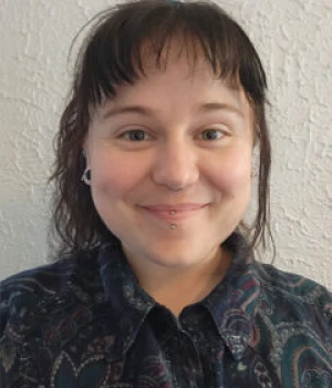 Photo of Goodrum, Leila 