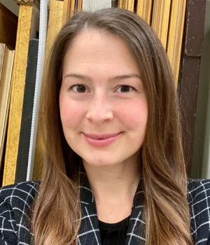 Photo of Mahlik, Leigh 