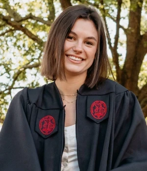 Photo of Sokol, Lauren 