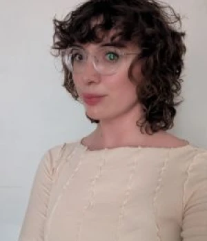 Photo of Loeschmann, Ceceilia 