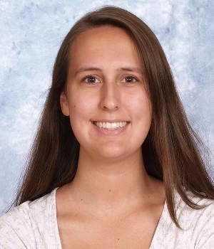 Photo of Voigt, Lauren 