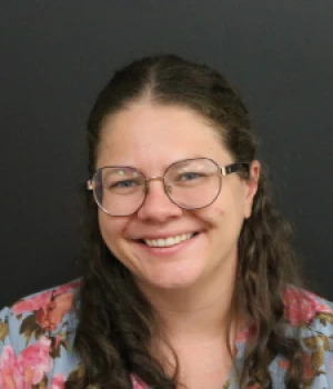 Photo of Mackinnon, Rebeccah 