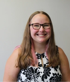 Photo of Reece, Molly 