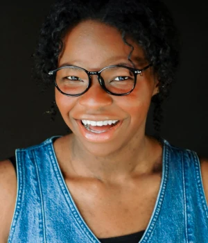 Photo of Marshall, Nadia 