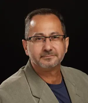 Photo of Fahed Masalkhi