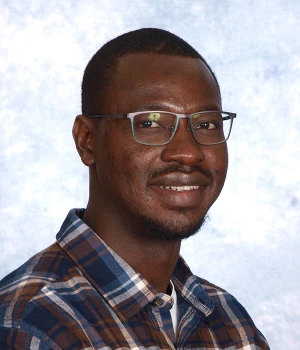 Photo of Ali, Matin Kamara 