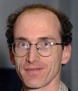 Photo of Mcbride, Mark 