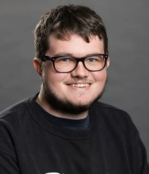 Photo of McClinton, Matthew 