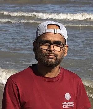 Photo of Hossain, Md Jamal