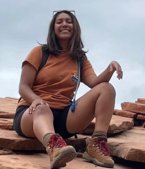 Photo of Mendoza-Zarate, Sinai 