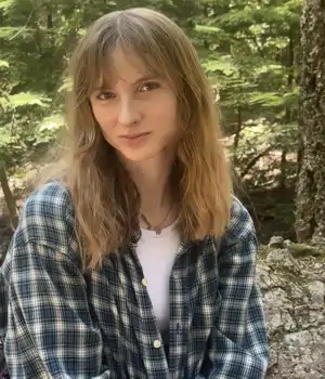 Madeline Hill