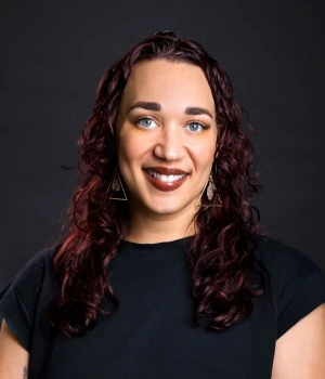 Photo of Gleason Maddox, Maria