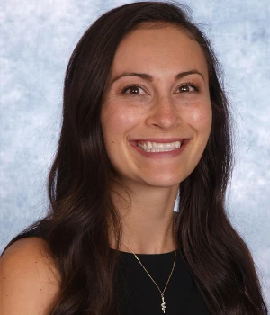 Photo of Driebel, Rhianna 