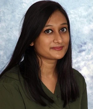 Photo of Mitra, Shreyashi 