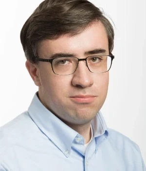 Photo of Jacobs, Mark 