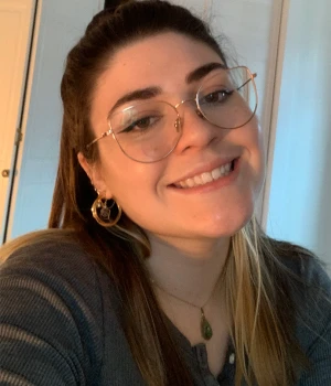 Photo of Wilcox, Madeline