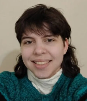 Photo of Fabro, Megan