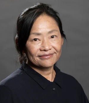 Photo of Moteki, Mika 