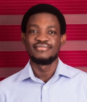 Photo of Decardi Nelson, Nii Amoo 