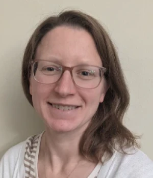 Photo of Nicole Schueler