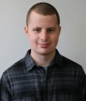 Photo of Nosonovsky, Ari 