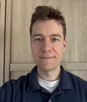 Photo of Klundt, Nathan 