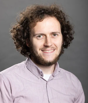 Photo of Mitchell, Noah 