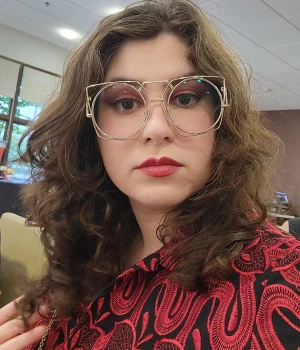 Photo of Young, Olivia