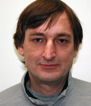 Photo of Okun, Boris 