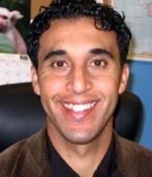 Photo of Ouali, Hamid 