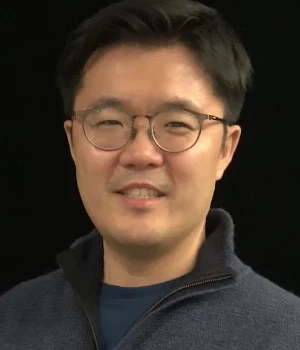 Photo of Park, Hanyong 