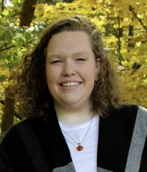 Photo of Parks, Michelle